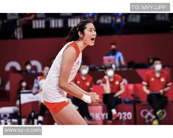 上海排球队在世界杯预选赛中的个人能力分析与表现评估