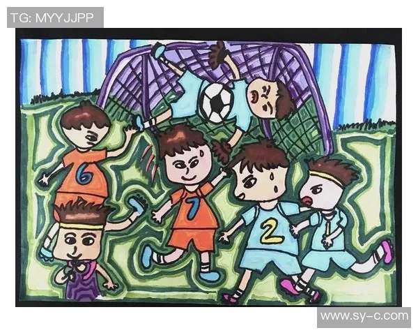 足球的魅力与激情：探索这项运动如何成为全球文化的主角